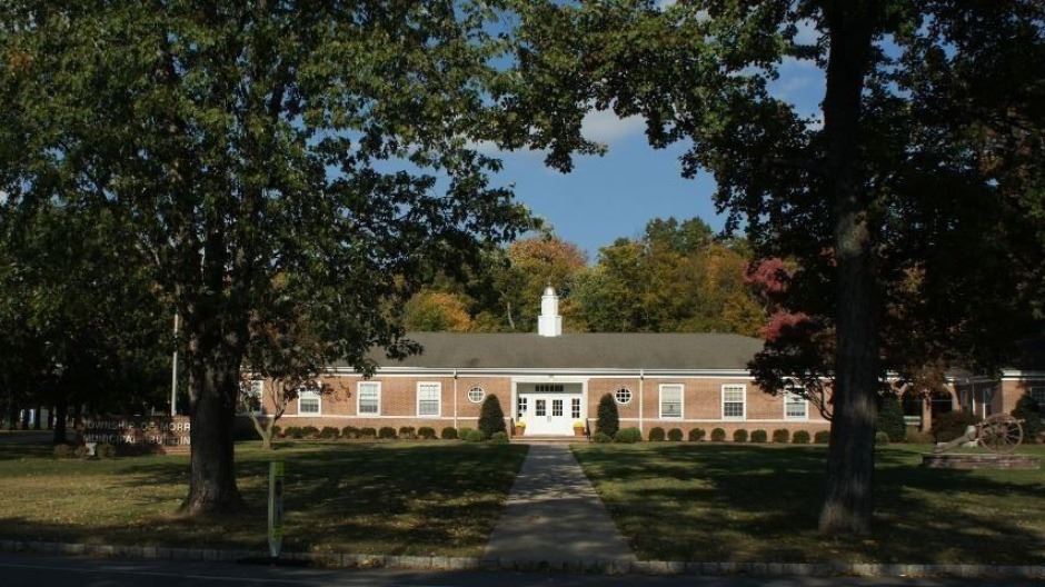 Municipal Building 